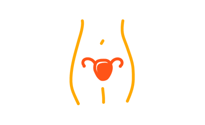 Female Fertility & Pregnancy Test - Rightangled